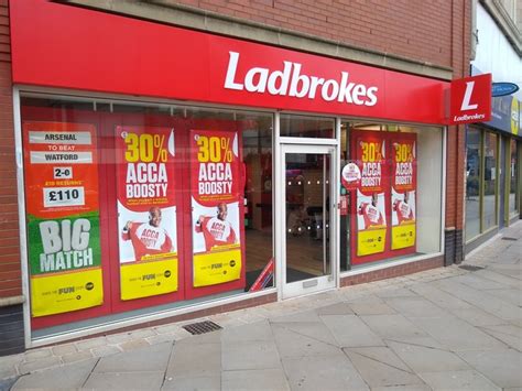 how to place a bet in ladbrokes shop